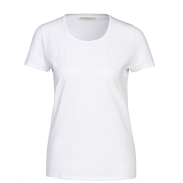 Berkeley | Tipton Tee | Dame T-Shirt Hvid