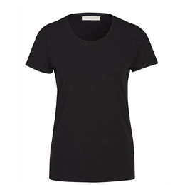 Berkeley | Tipton Tee | Dame T-Shirt Sort