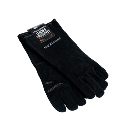 The Bastard Leather Pro Gloves