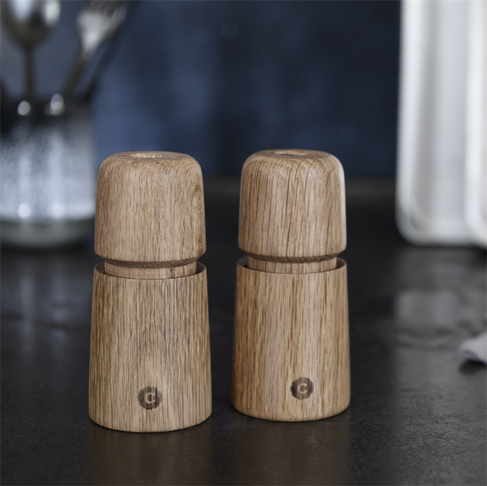 Crushgrind Stockholm Mini Kvaern Egetrae