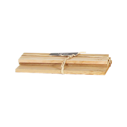OFYR Cedar Wood Planks