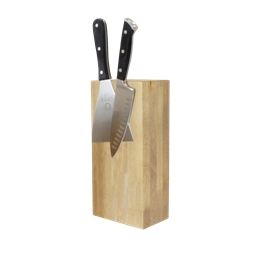 OFYR Knife Block