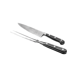OFYR Knife & Fork Set