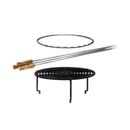 OFYR XL Grill Accessories Set