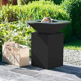 OFYR Grill Classic Black 100