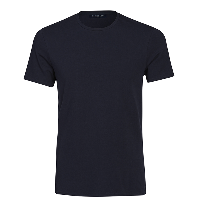 Berkeley | Tipton Tee | Herre T-Shirt Navy