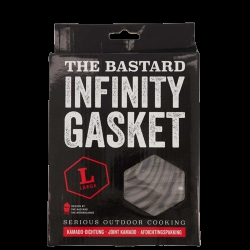 The Bastard Infinity Gasket Large