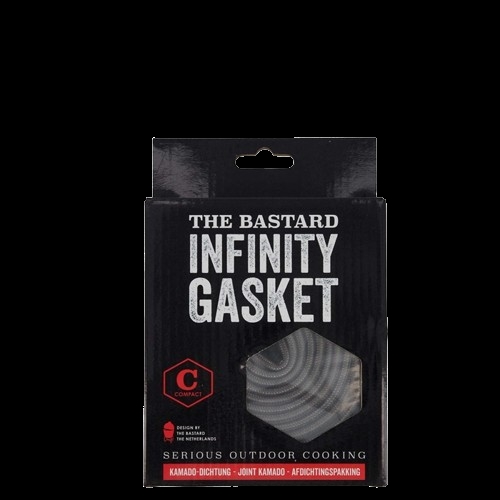 The Bastard Infinity Gasket Compact