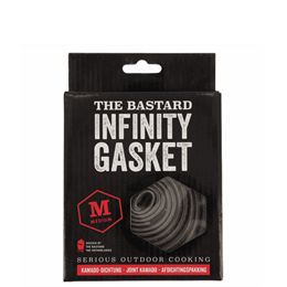 The Bastard Infinity Gasket Medium