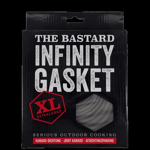 The Bastard Infinity Gasket XL