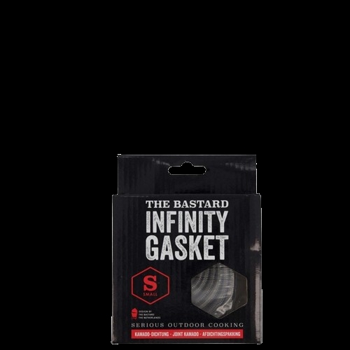 The Bastard Infinity Gasket Small