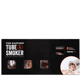 The Bastard Tube Smoker Kit Large