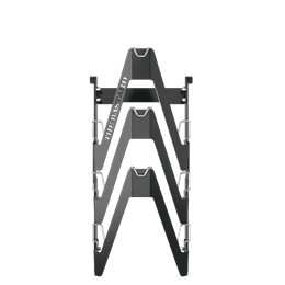 The Bastard Essentials Rack Medium