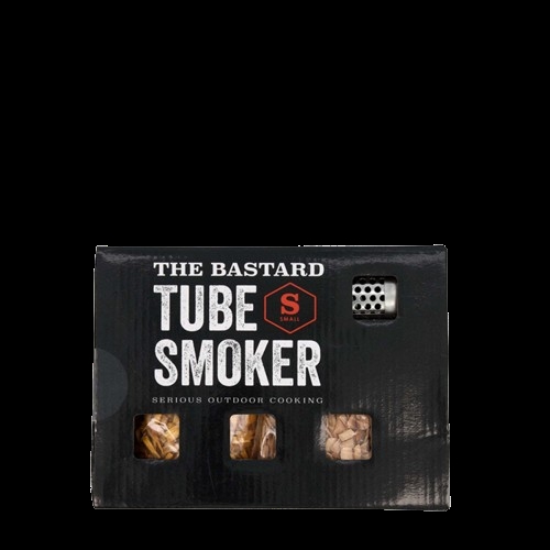The Bastard Tube Smoker Kit Small
