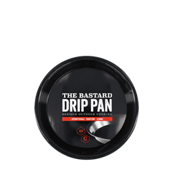 The Bastard Drip Pan Compact