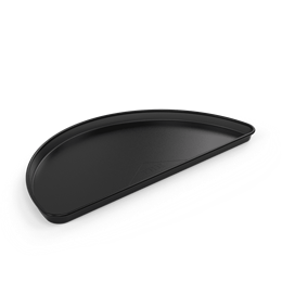The Bastard Drip Pan Large Half Moon