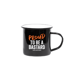 Proud to be a Bastard cup