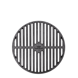 The Bastard Cast Iron Grid Compact