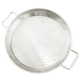 The Bastard Allround Frying Pan (Paella Pan)