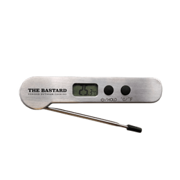 The Bastard Core Thermometer Pro