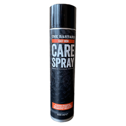 The Bastard Cast Iron Care Spray 600 ml