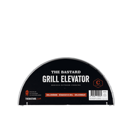 The Bastard Grill Elevator Compact