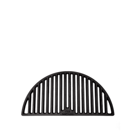 The Bastard cast iron half-moon grid Medium