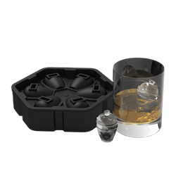 The Bastard Ice Cubes