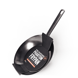 The Bastard Phantom Pan Steel L
