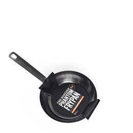 The Bastard Phantom Pan Steel M