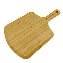 The Bastard Pizza Peel