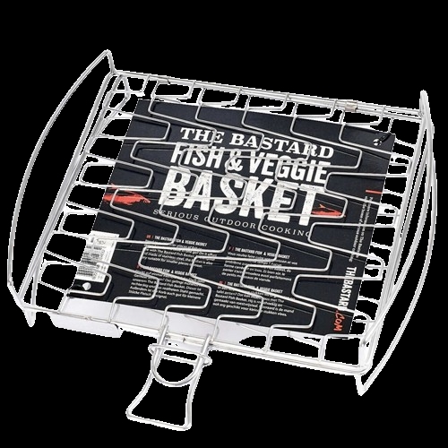 The Bastard Fish Basket
