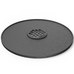 The Bastard Phantom Plancha Ring Large