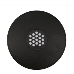 The Bastard Phantom Plancha Ring Medium