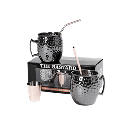 The Bastard Mule Set