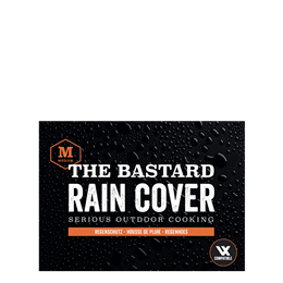 The Bastard Raincover Medium