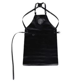 The Bastard Luxury Leather Forklæde