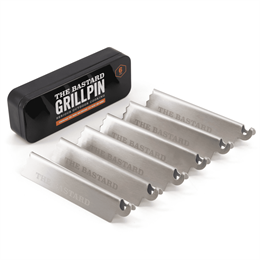 The Bastard Grill Pin (6 pcs)