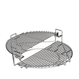 The Bastard Multilevel Cooking System Large