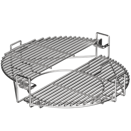 The Bastard Multilevel Cooking System XL