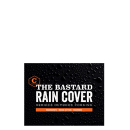 The Bastard Raincover Compact
