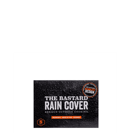 The Bastard Raincover Small