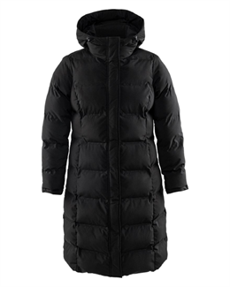 Berkeley | Paxton Puffer | Damejakke Black