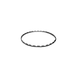 OFYR Horizontal Skewers Ring 100