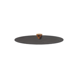 OFYR Snuffer Black 85