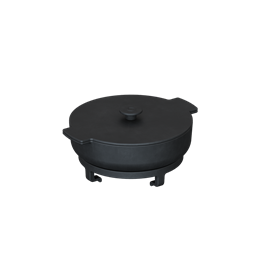 OFYR Tabl'O Iron Casserole Set