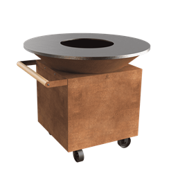 OFYR Classic Corten 120 Pro+