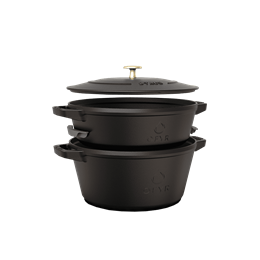 OFYR Staub Pan Set