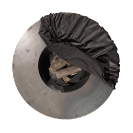 OFYR Soft cover XL